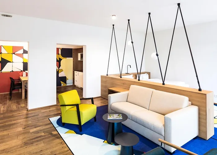 B&O Parkhotel