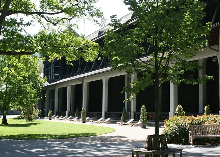 Galerie Hotel